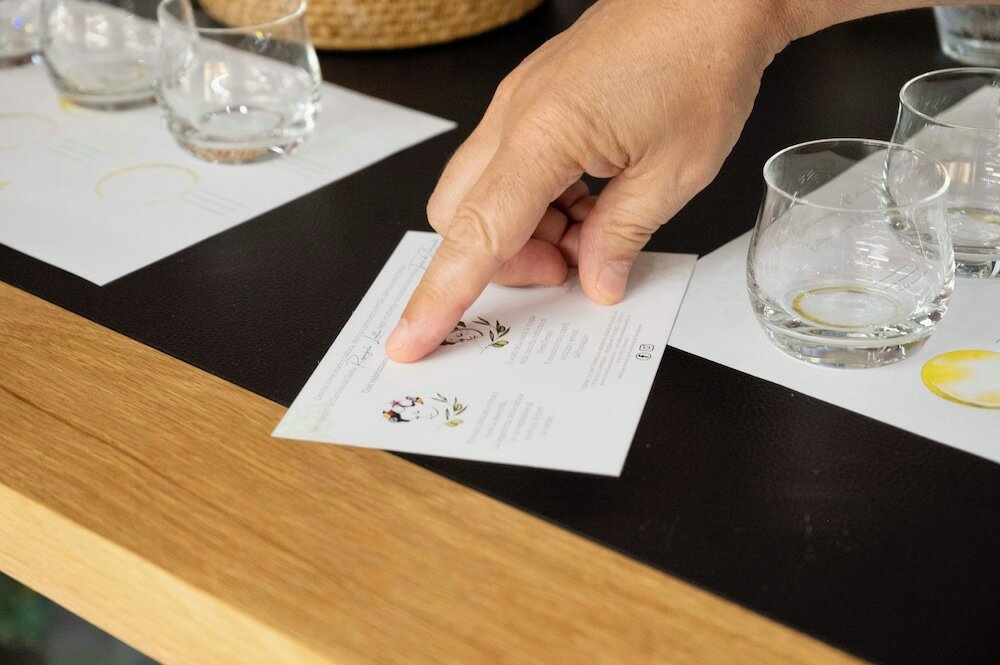 Фото Oikos in Terre di Zaccanello