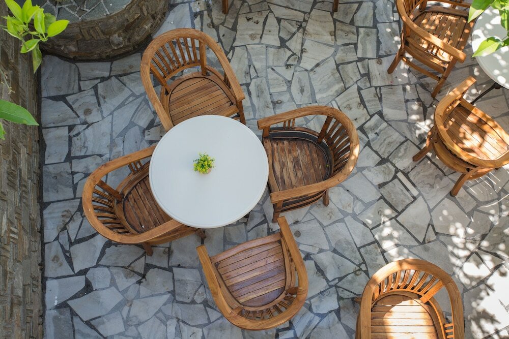 Фото Galinos Hotel