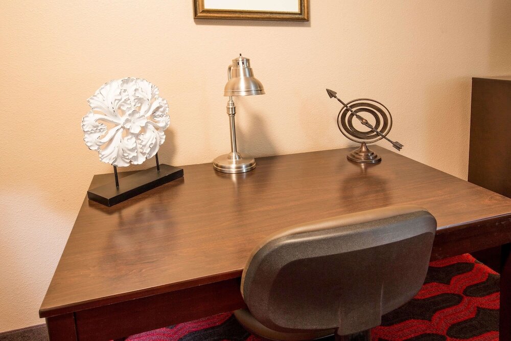 Фото Travelodge by Wyndham East Portland/Gresham