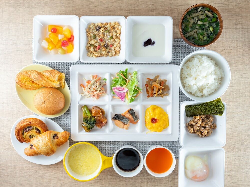 Фото Super Hotel Kobe