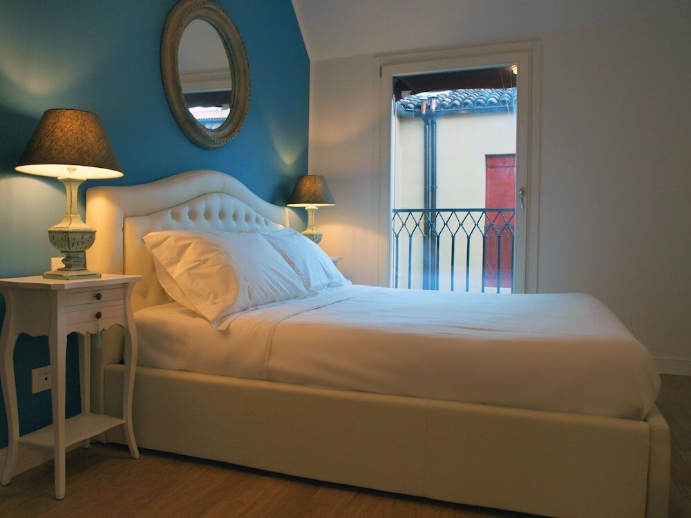 Фото Acquaderni Rooms