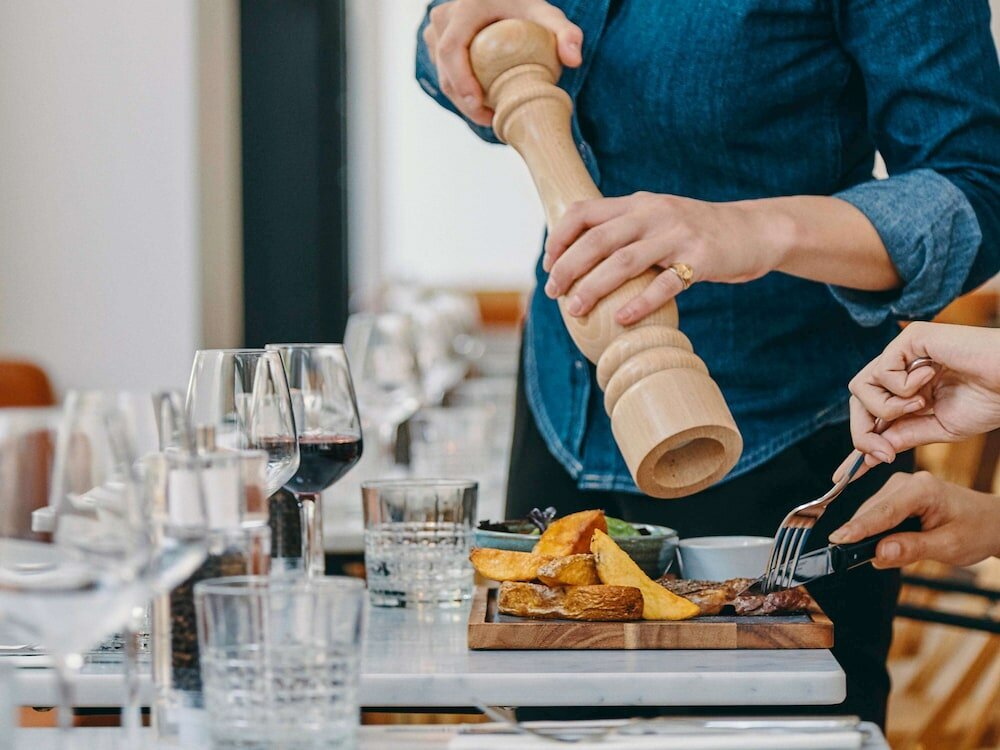 Фото Hôtel Mercure Marseille Canebière Vieux-Port