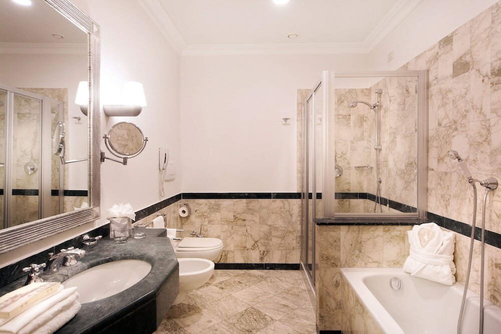 Фото Residenza Parco Fellini