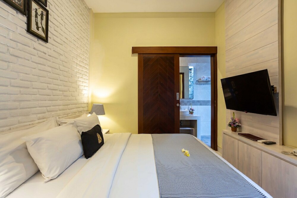 Фото Paisa Seminyak Living