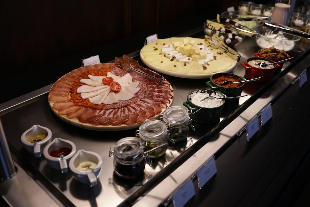 Фото Hotel Centar № 1