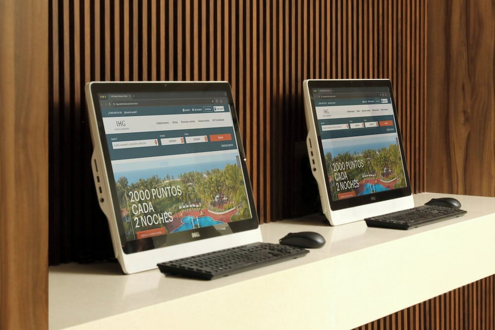 Фото Holiday Inn Tijuana Zona Rio Hotel