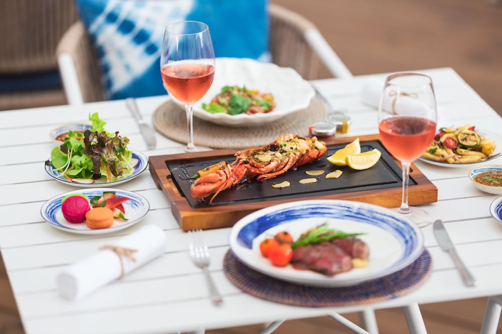 Фото Twinpalms MontAzure Phuket