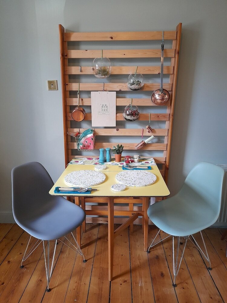 Фото Ben A'an House