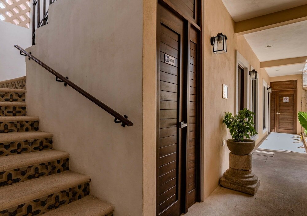 Фото Hotel Colonial Zaci by GuruHotel