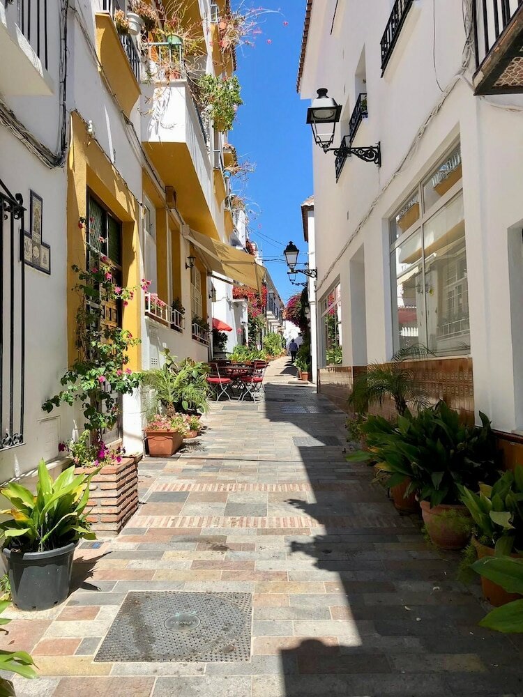 Фото Hostal Boutique Princesa