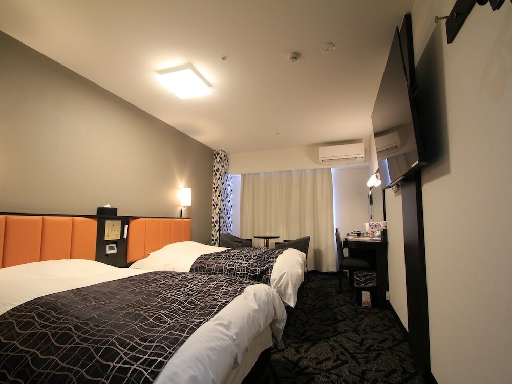 Фото APA Hotel Takamatsu Airport