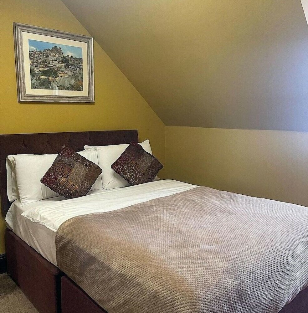 Фото Cappadocia Guest House