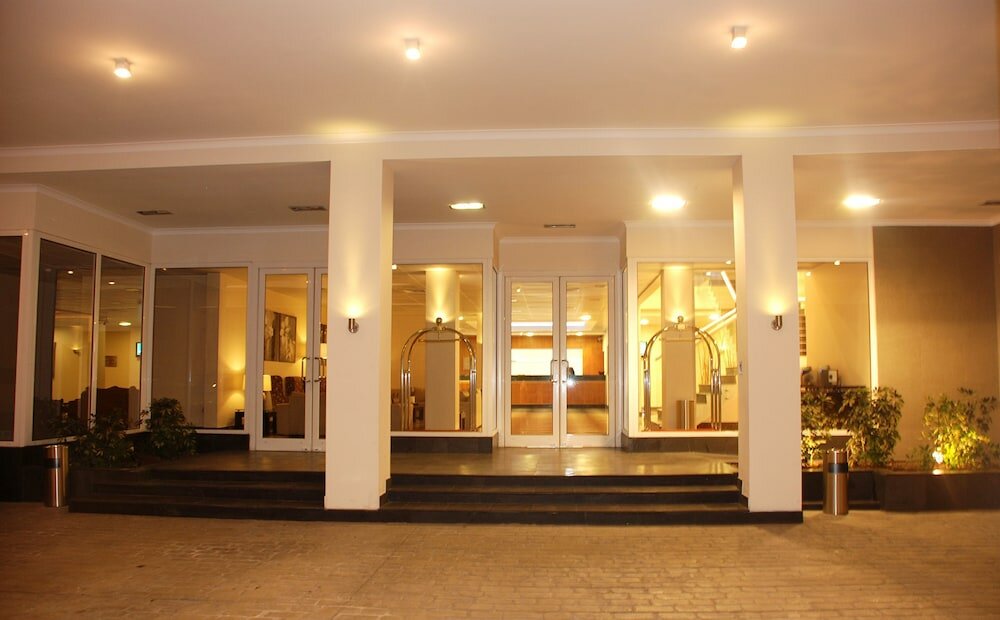 Фото Diego De Almagro Valparaiso