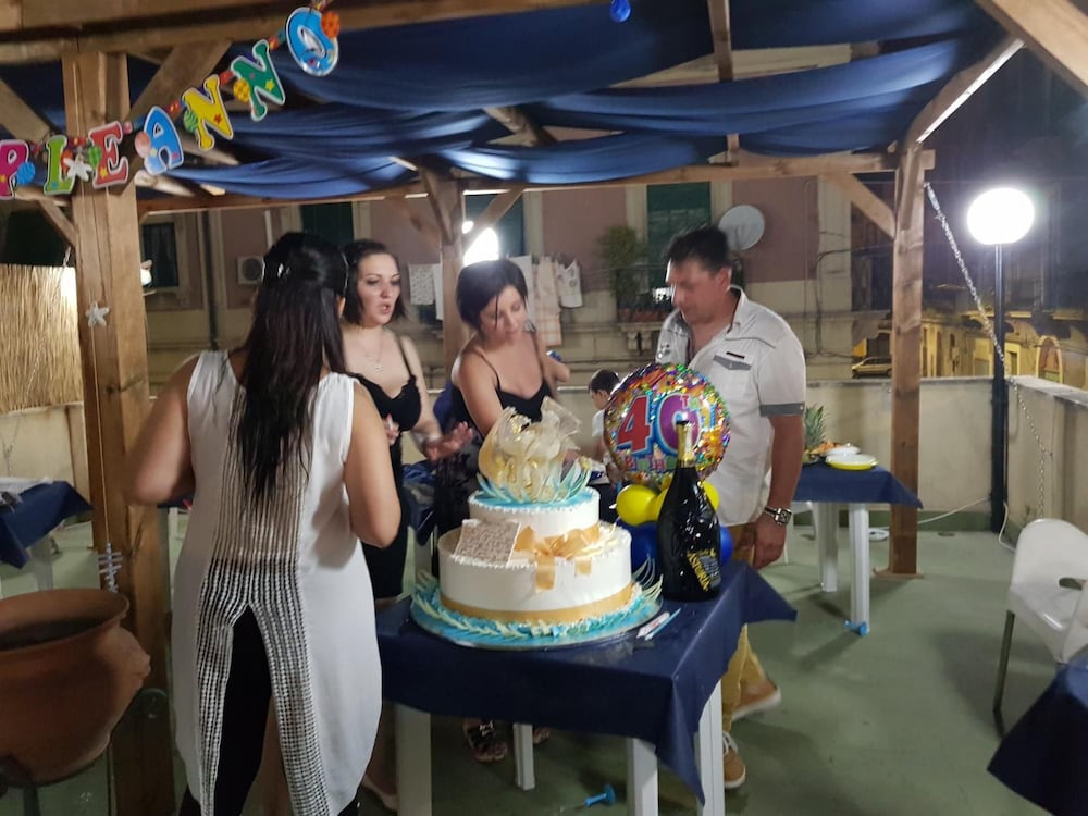 Фото B&b Catania Mare