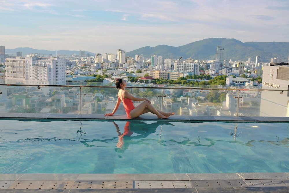 Фото San Marino Boutique Danang