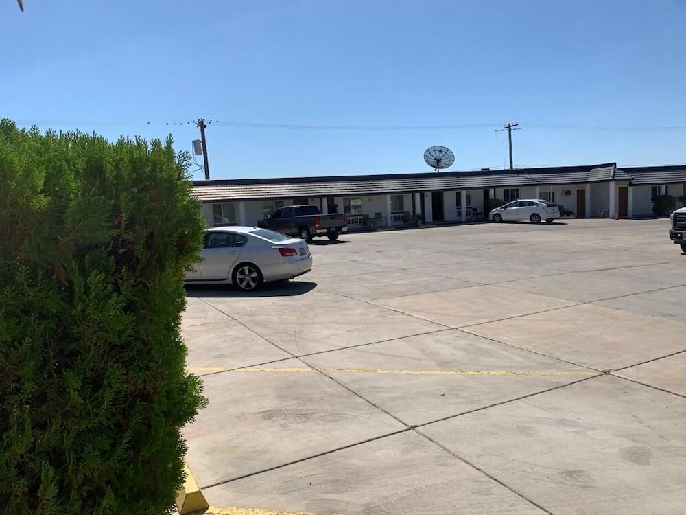 Фото The Sands Motel