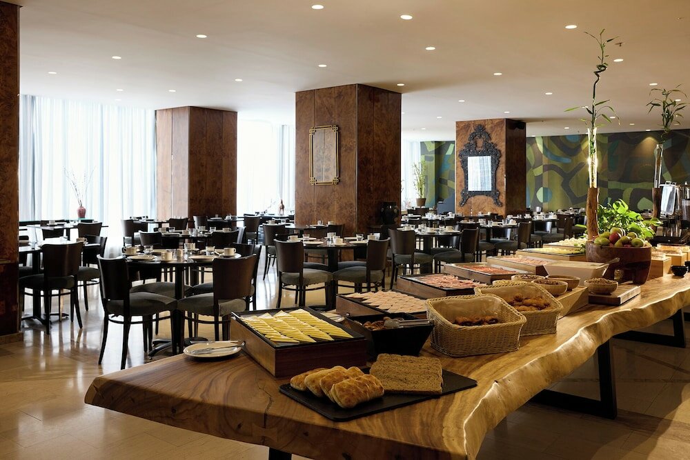 Фото President Hotel