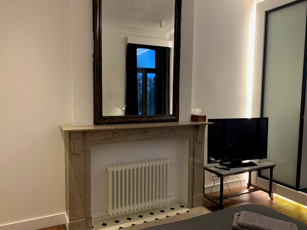 Фото Albert Molière