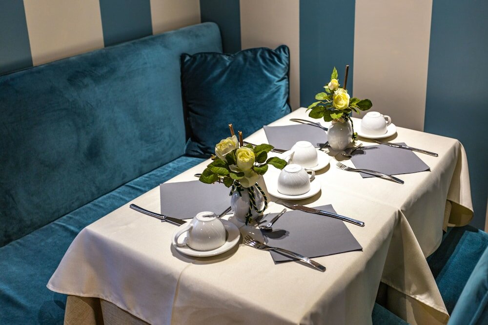 Фото Hotel Tiziano