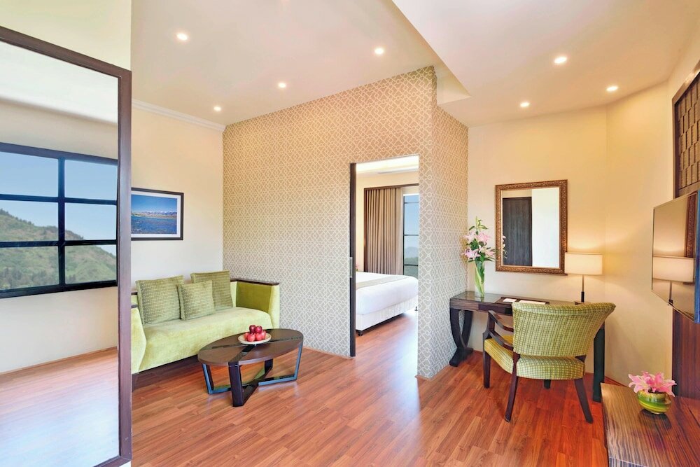 Фото Four Points by Sheraton Srinagar