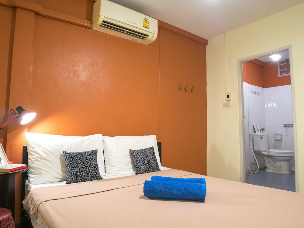 Фото Chan Cha La 99 Hostel