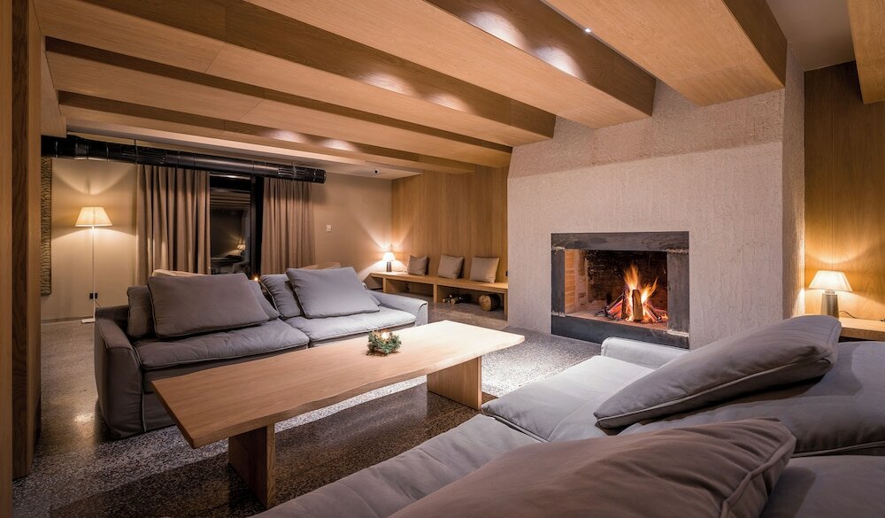 Фото Hotel Alpina