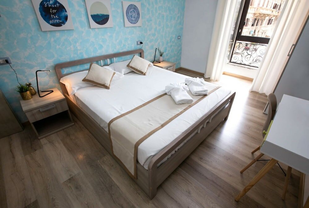 Фото La Vite Vaticana