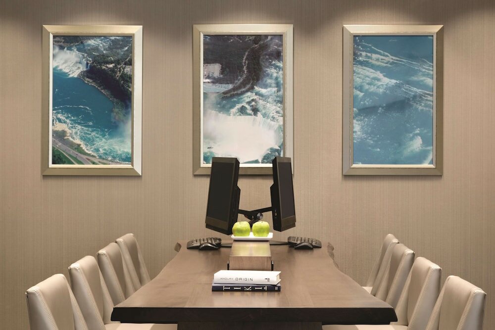 Фото Hyatt Place Niagara Falls