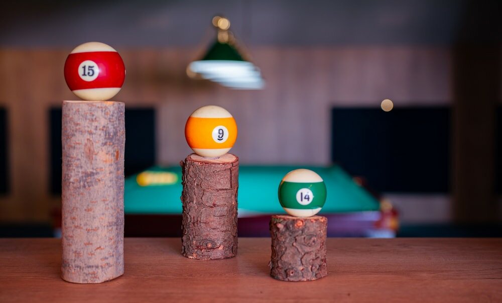 Фото Hotel Alpina