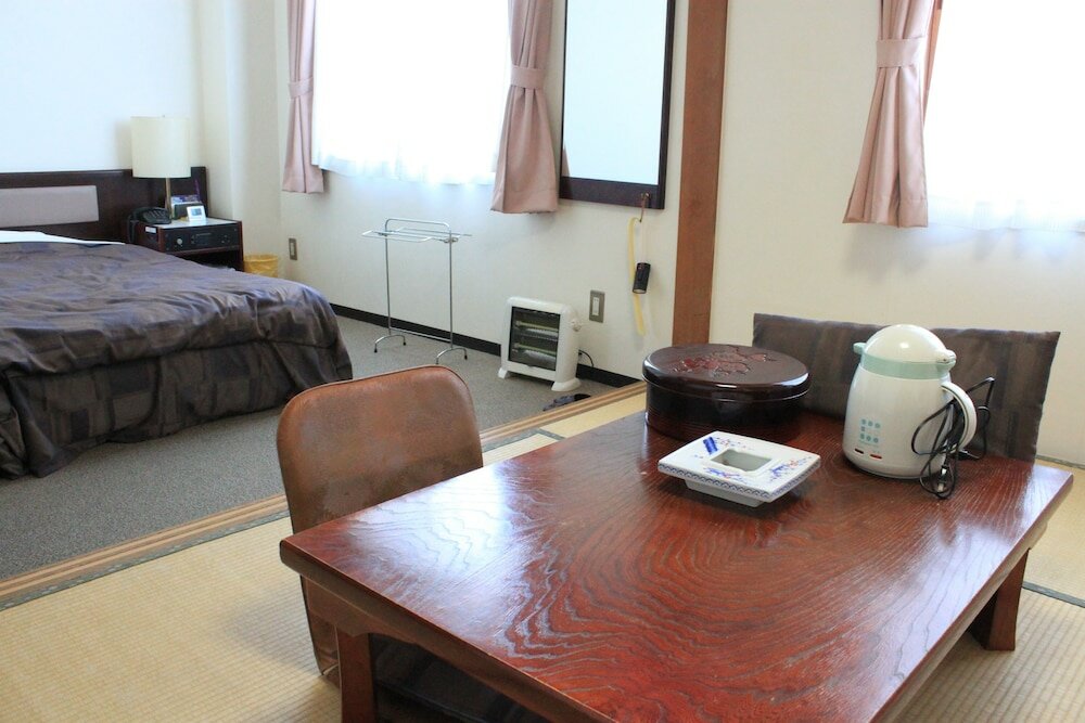 Фото Hotel Kikuya