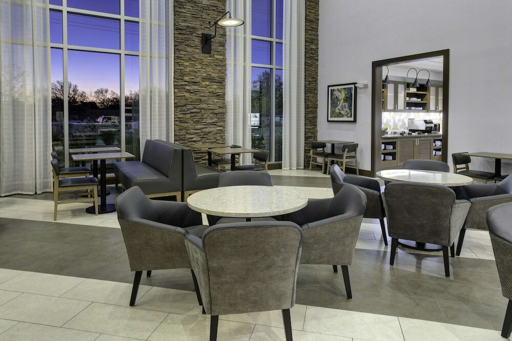 Фото Hyatt Place Dallas/Allen