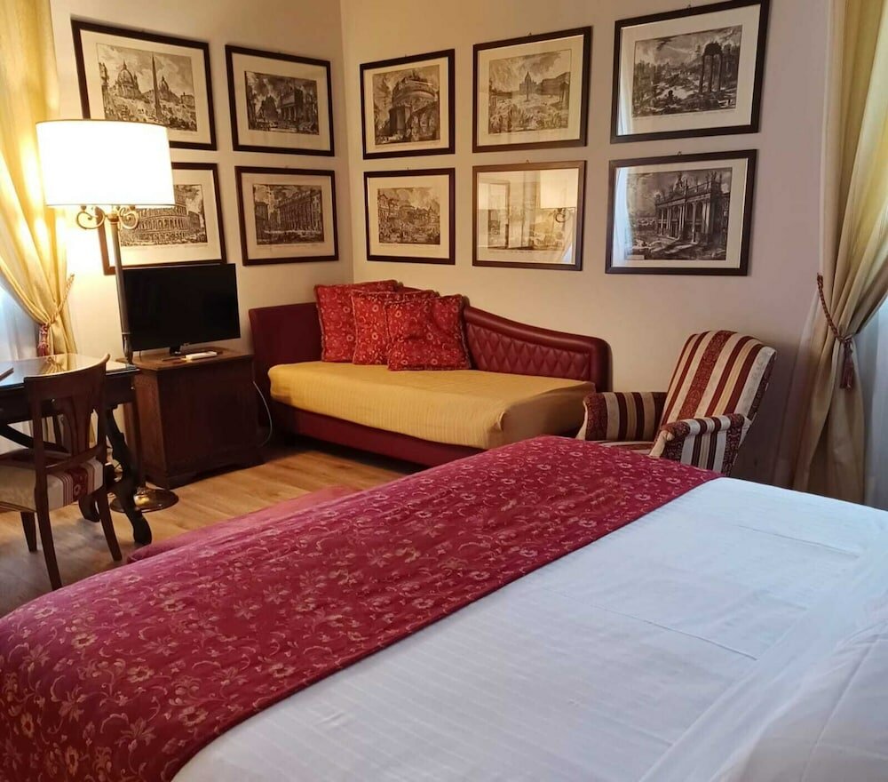 Фото Park Palace