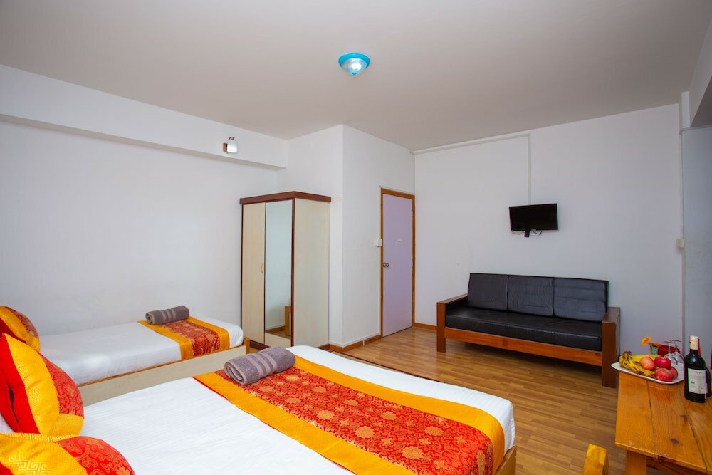 Фото Гостиница