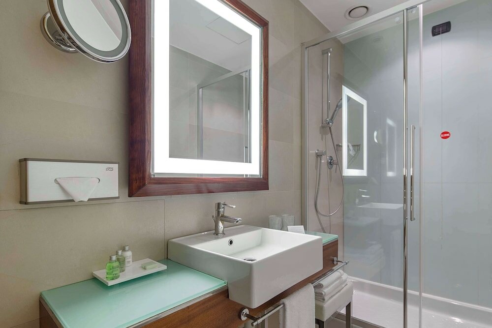 Фото NH Collection Milano Touring