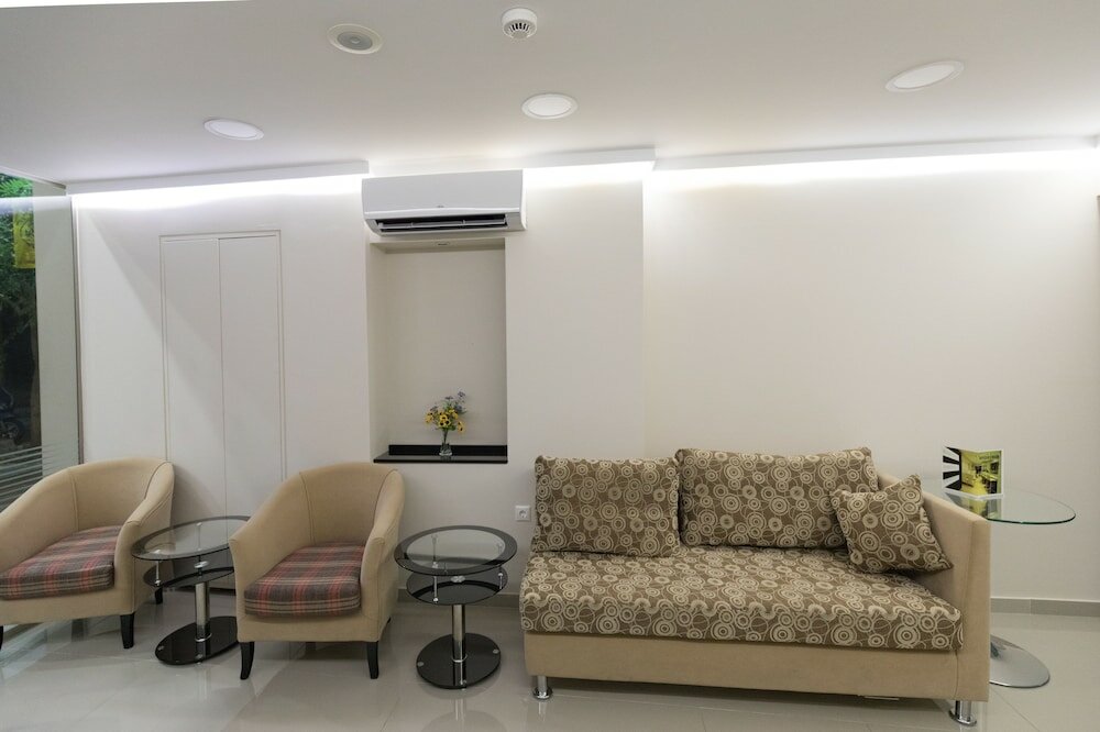 Фото Epidavros Hotel