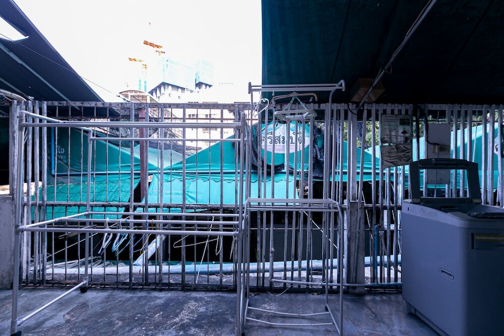 Фото Freesia Saladaeng Silom Apartments