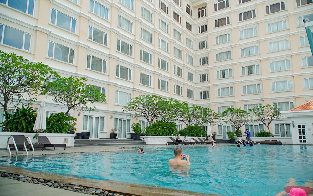 Фото отеля 5