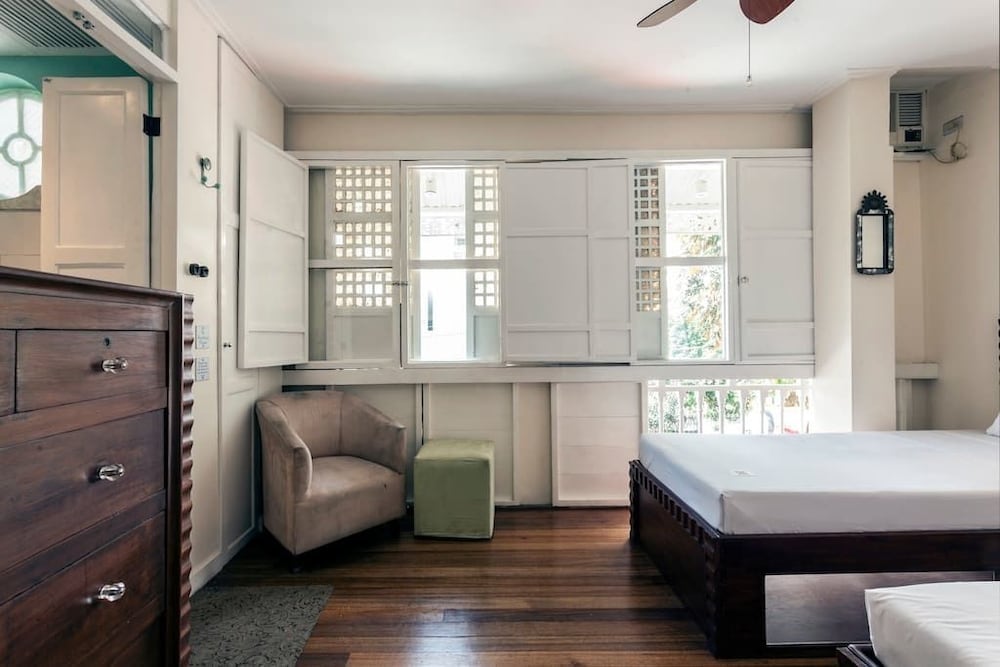 Фото La Casita Mercedes