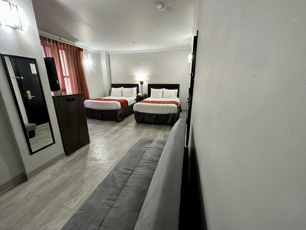 Фото Heritage Hotel