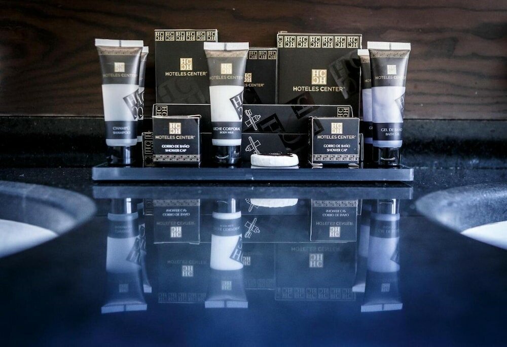 Фото Hotel Cordoba Center