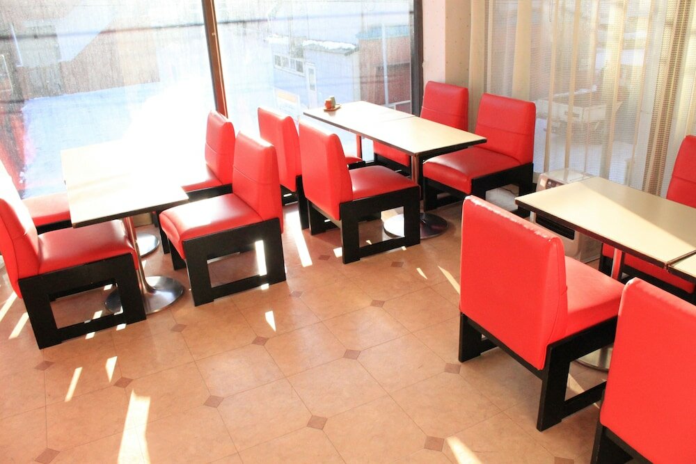 Фото Hotel Kikuya