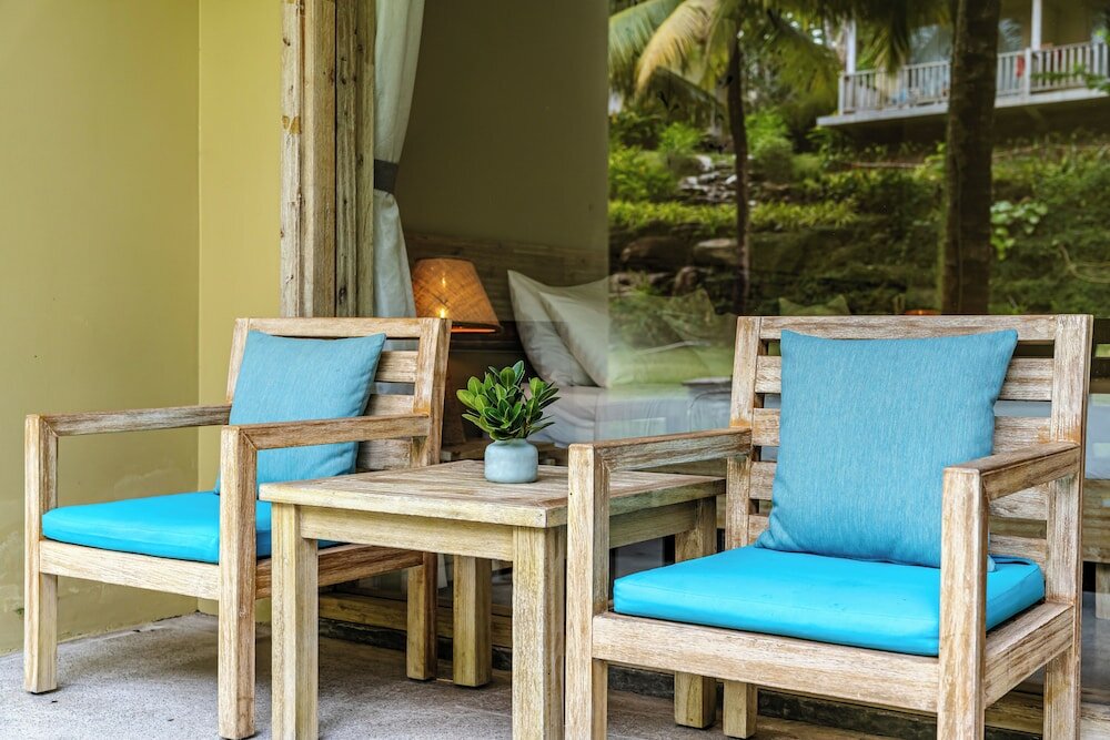 Фото Lahana Resort Phu Quoc & SPA