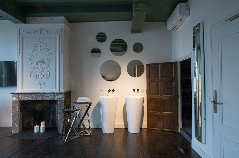 Фото Steenhof Suites