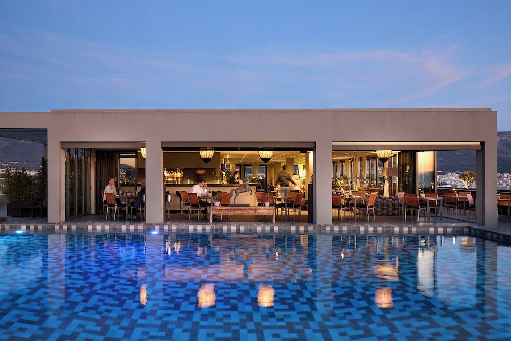 Фото President Hotel