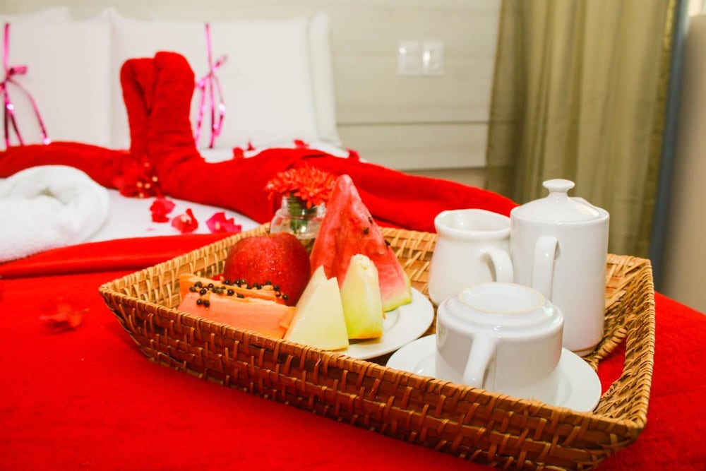 Фото Pousada Badejo