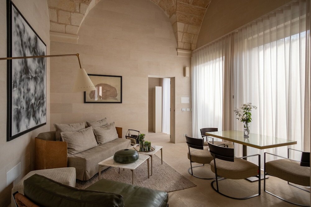 Фото La Fiermontina Luxury Home