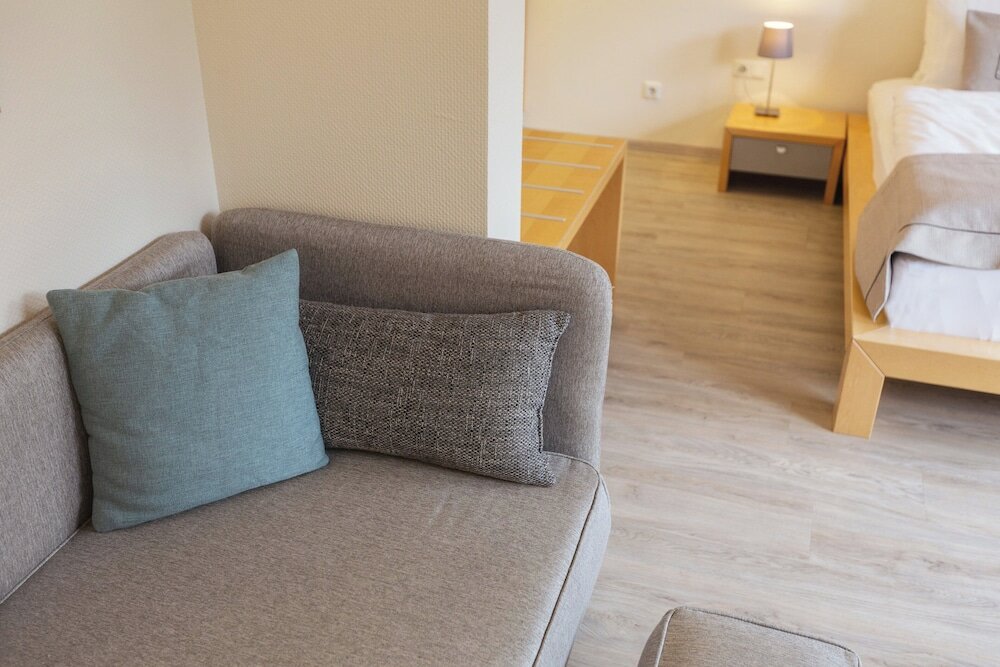 Фото Novum Akademiehotel Kiel