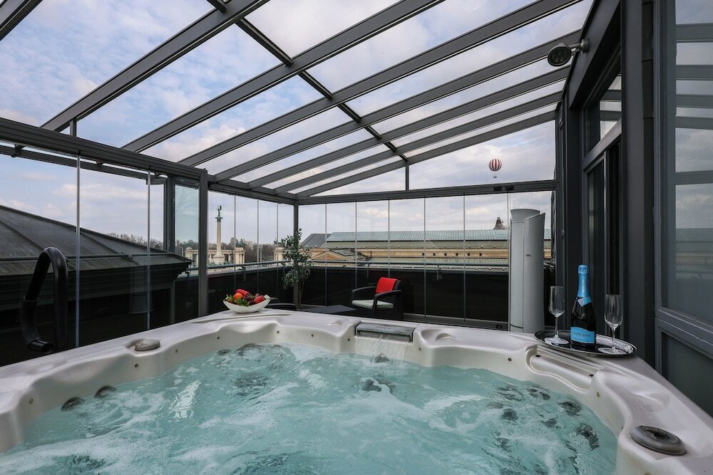 Фото Mirage Medic Hotel