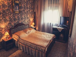 Гостиница Hotel Europejski