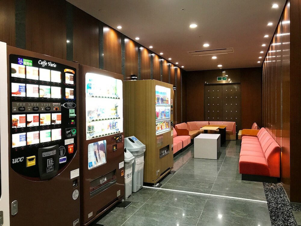 Фото Osaka Academia